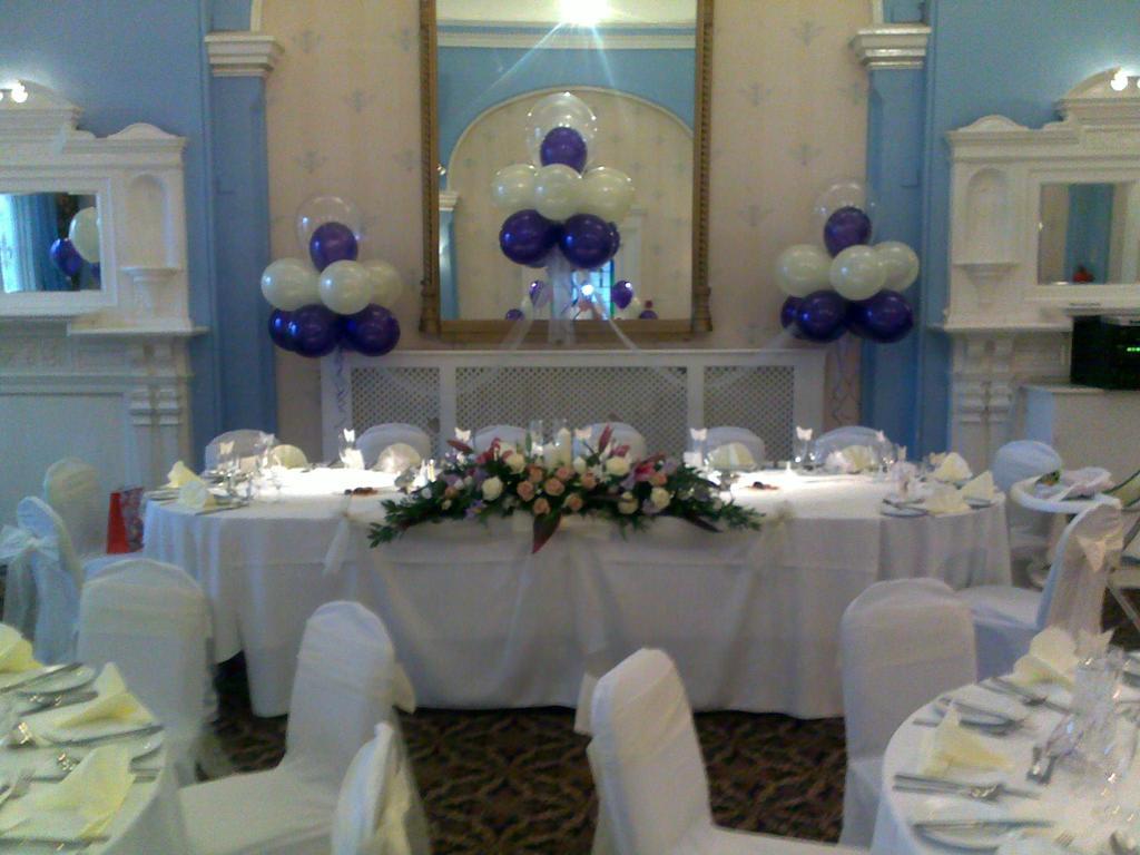 Castle Hotel Tamworth Ngoại thất bức ảnh